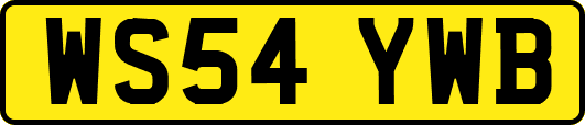WS54YWB