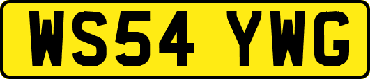 WS54YWG