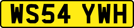 WS54YWH