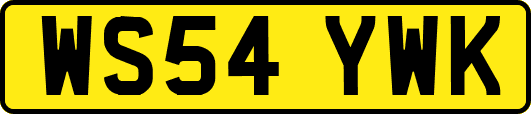 WS54YWK
