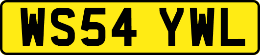 WS54YWL