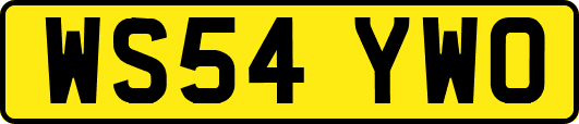 WS54YWO