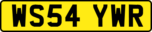 WS54YWR