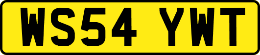 WS54YWT