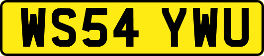 WS54YWU