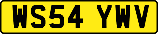 WS54YWV