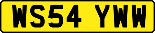 WS54YWW