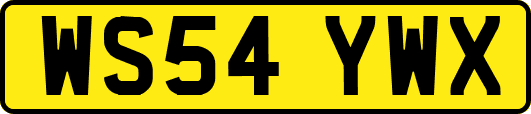 WS54YWX