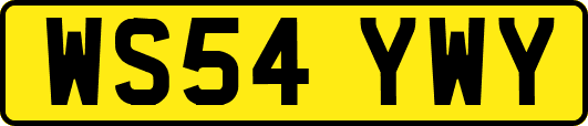 WS54YWY