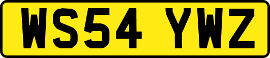 WS54YWZ