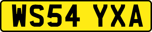 WS54YXA