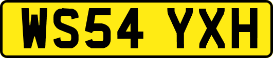 WS54YXH