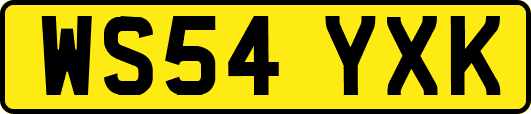 WS54YXK