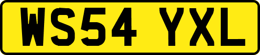 WS54YXL