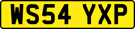 WS54YXP