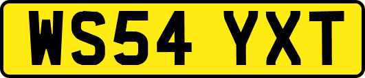 WS54YXT