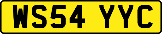 WS54YYC