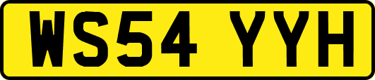 WS54YYH