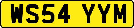 WS54YYM