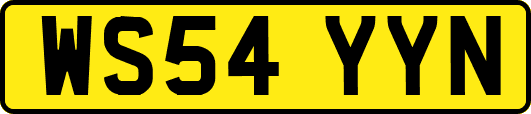 WS54YYN