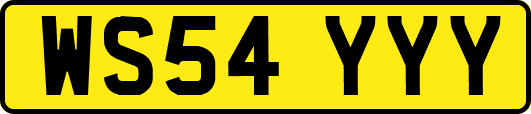 WS54YYY