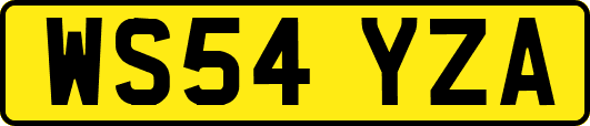 WS54YZA