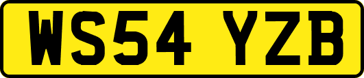 WS54YZB