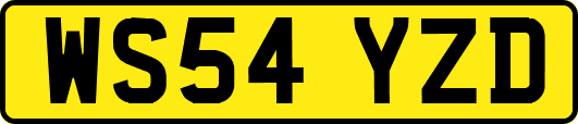 WS54YZD
