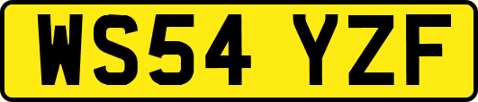 WS54YZF