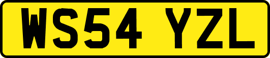 WS54YZL
