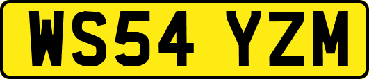 WS54YZM