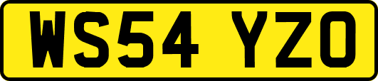 WS54YZO