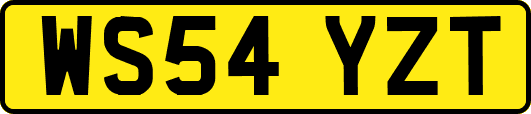 WS54YZT