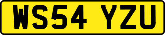 WS54YZU