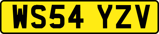 WS54YZV