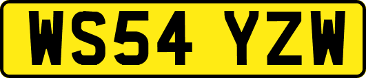 WS54YZW