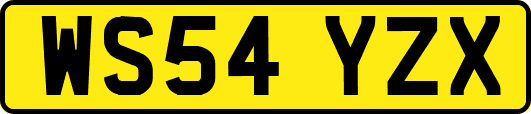WS54YZX