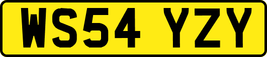 WS54YZY