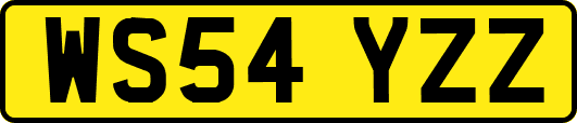 WS54YZZ