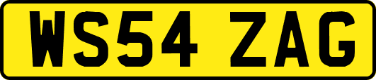 WS54ZAG