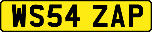 WS54ZAP