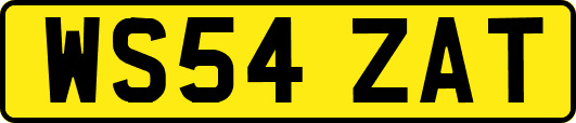 WS54ZAT