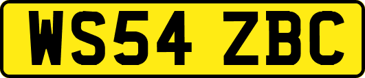 WS54ZBC