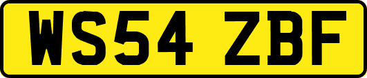 WS54ZBF