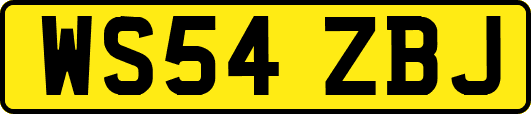 WS54ZBJ