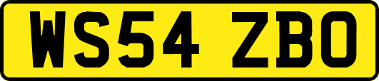 WS54ZBO