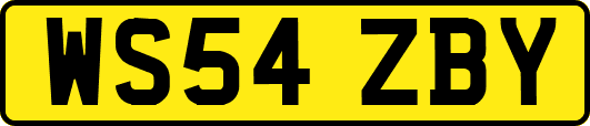 WS54ZBY