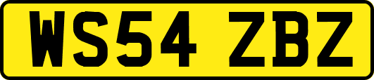 WS54ZBZ