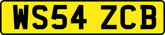 WS54ZCB