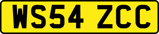 WS54ZCC